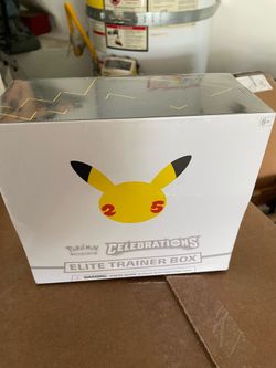 Celebrations ETB.