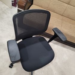 Office Chair Black