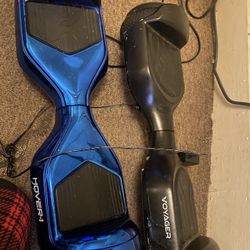 Hover Boards 2-$45