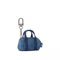 PINK Coin purse/keychains