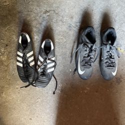 SoccerCleats 