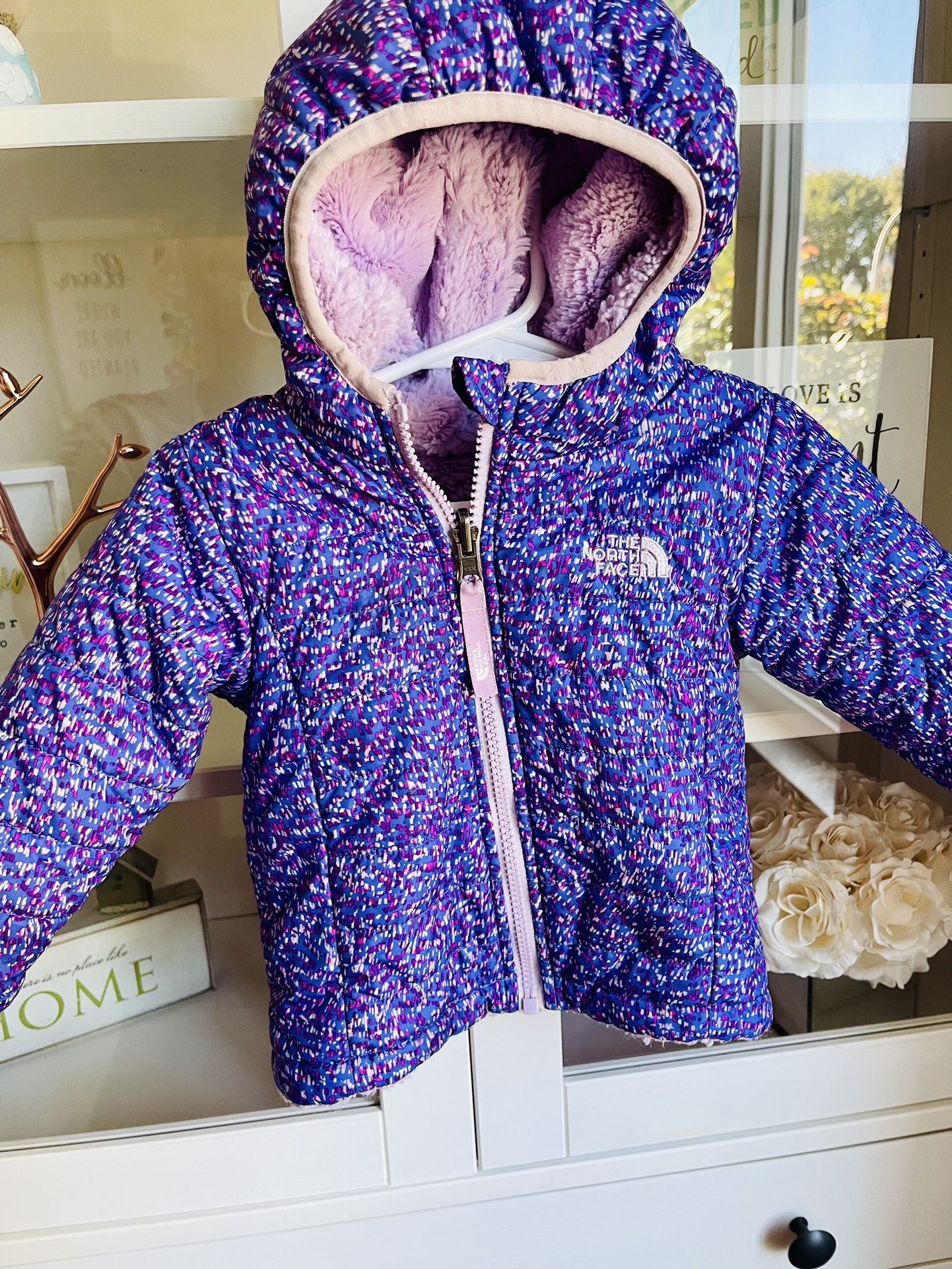 The North Face Baby Jacket