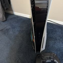 PS5 Sony Disc Edition