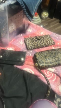 Wallets