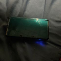 Nintendo 3ds