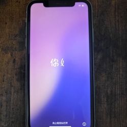 iPhone 11