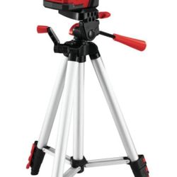 SKIL 65ft. 360° Red Self-Leveling Cross Line Laser Level with Horizontal and Vertical Lines Rechargeable Lithium Battery USB Charging
