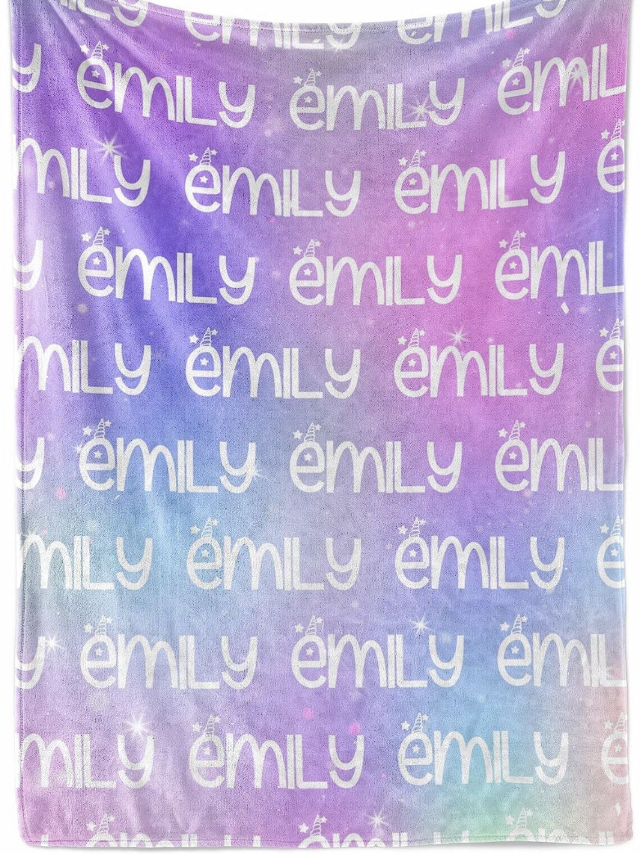 Personalized Blankets