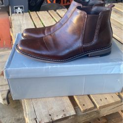 Dress Shoes 