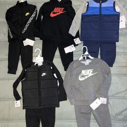 Nwt Nike 3t