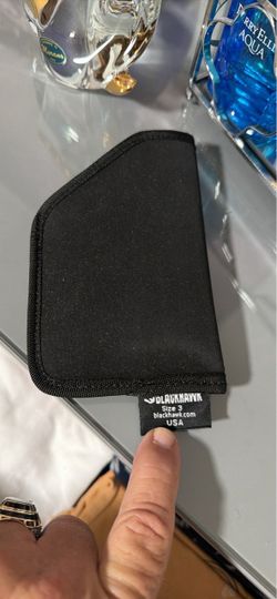 Estuche para pistola new