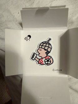 Heytea Croatia magnet