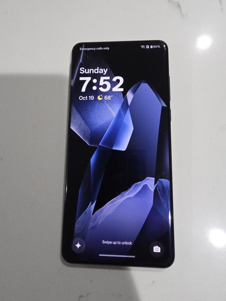 One Plus 13 256g Factory Unlock