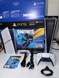 PS5 Slim