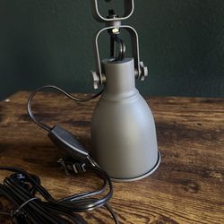 IKEA Hektar mini lamp