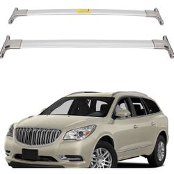 2014 buick enclave roof rack sale