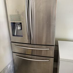 Samsung Fridge 