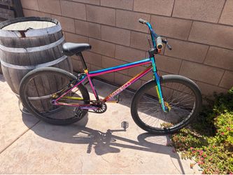 26” Hyper BMX