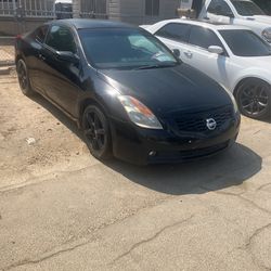 2007 Nissan Altima