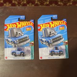 Collectibles /Hot Wheels 