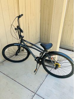 Schwinn bike