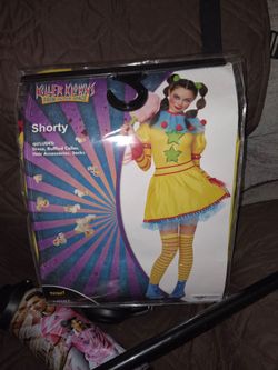 Costume