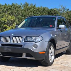 CLEAN TITLE Luxury BMW suv Super Sport Silver V6 Truck Supreme Ford GMC Toyota Mercedes Mercury Honda Subaru