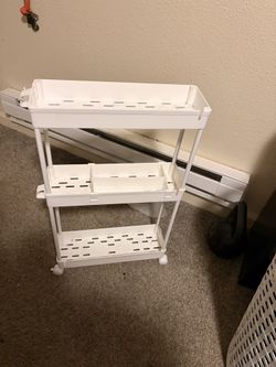 slim shelf