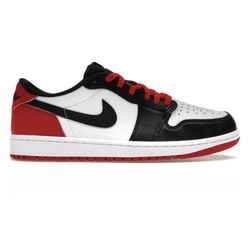 Air Jordan 1 Low (GS)