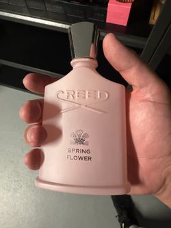 Creed Spring Flower