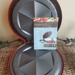 Kitchen Living Quesadilla Maker