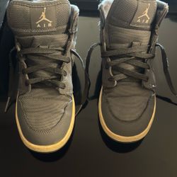 Jordan Size 5.5