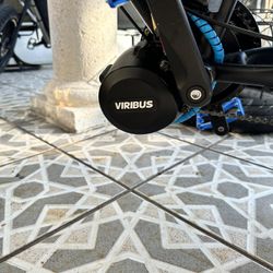 E-bike Middrive Kit 