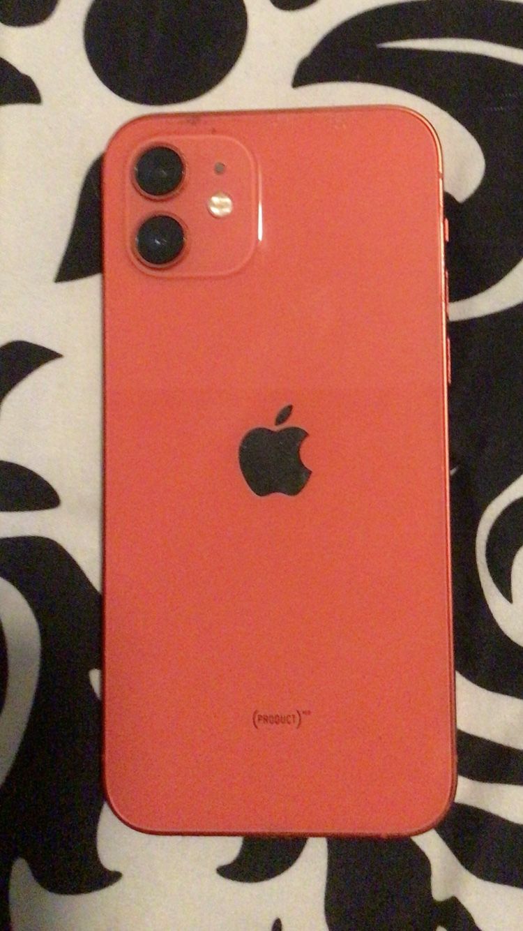 IPhone 12
