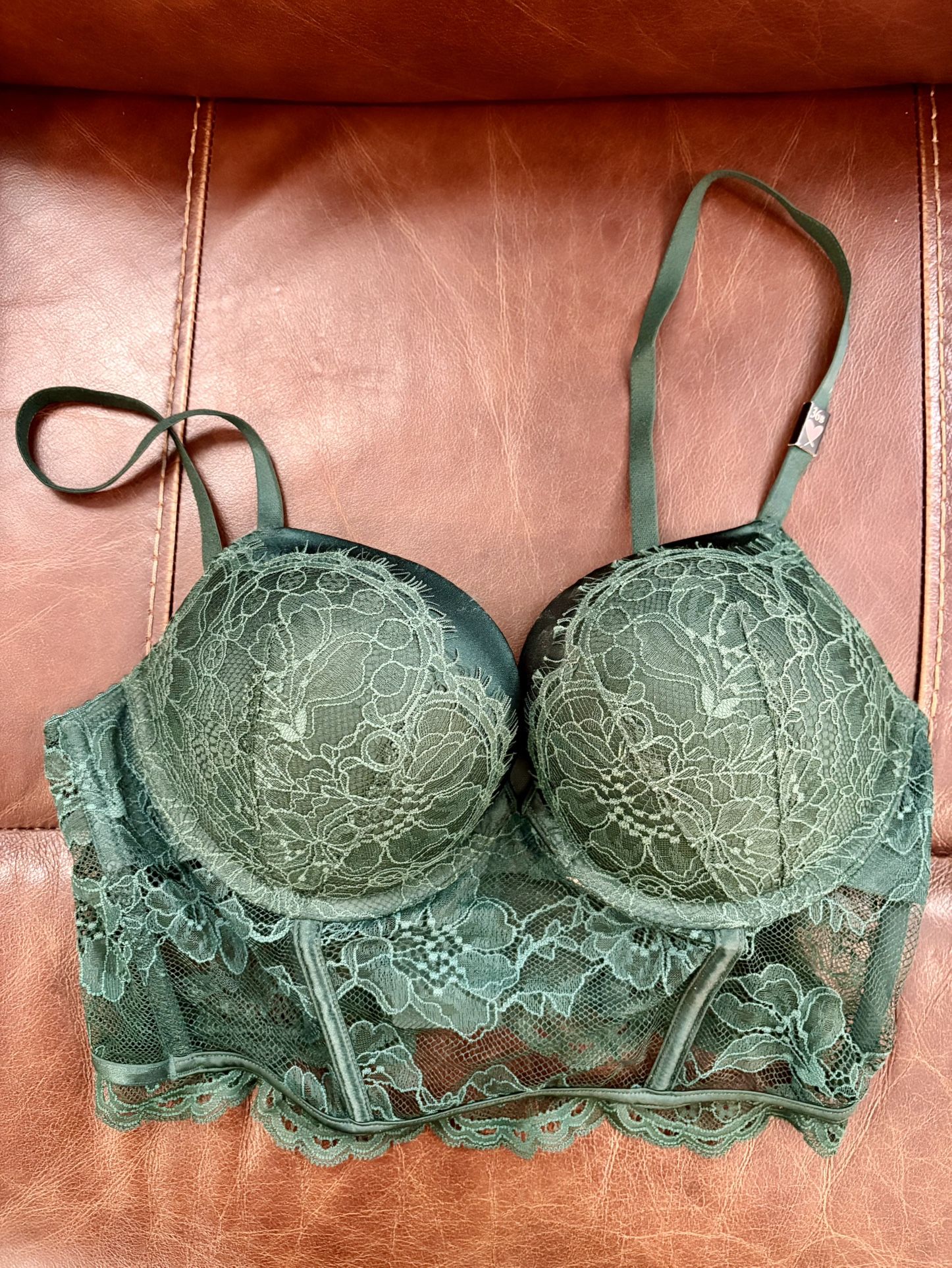 Victoria’s Secret Very Sexy Push Up