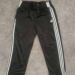 Adidas Sweats Size m