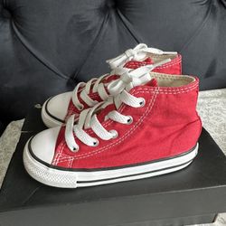 Converse 8c