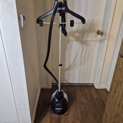 Conair Clothing Steamer 