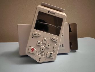 Original Box - ABB ACH-AP-W Bluetooth Assistant Control Panel – VFD Keypad