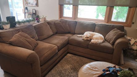 Sectional - Small