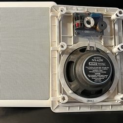 Ceiling Speakers