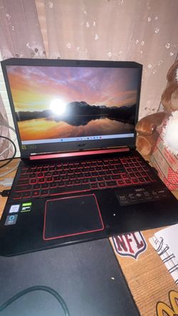 Acer gaming computer
