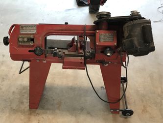 Rf 2024 115 bandsaw