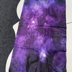 Fluorescent light covers