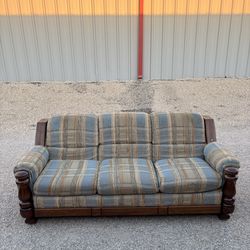 Unique couch