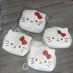 Hello Kitty Coin Bag 