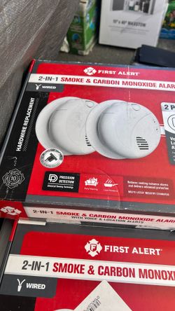 First Alert