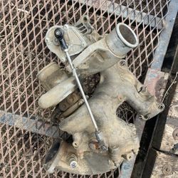 2012 Hyunday Sonata Turbo