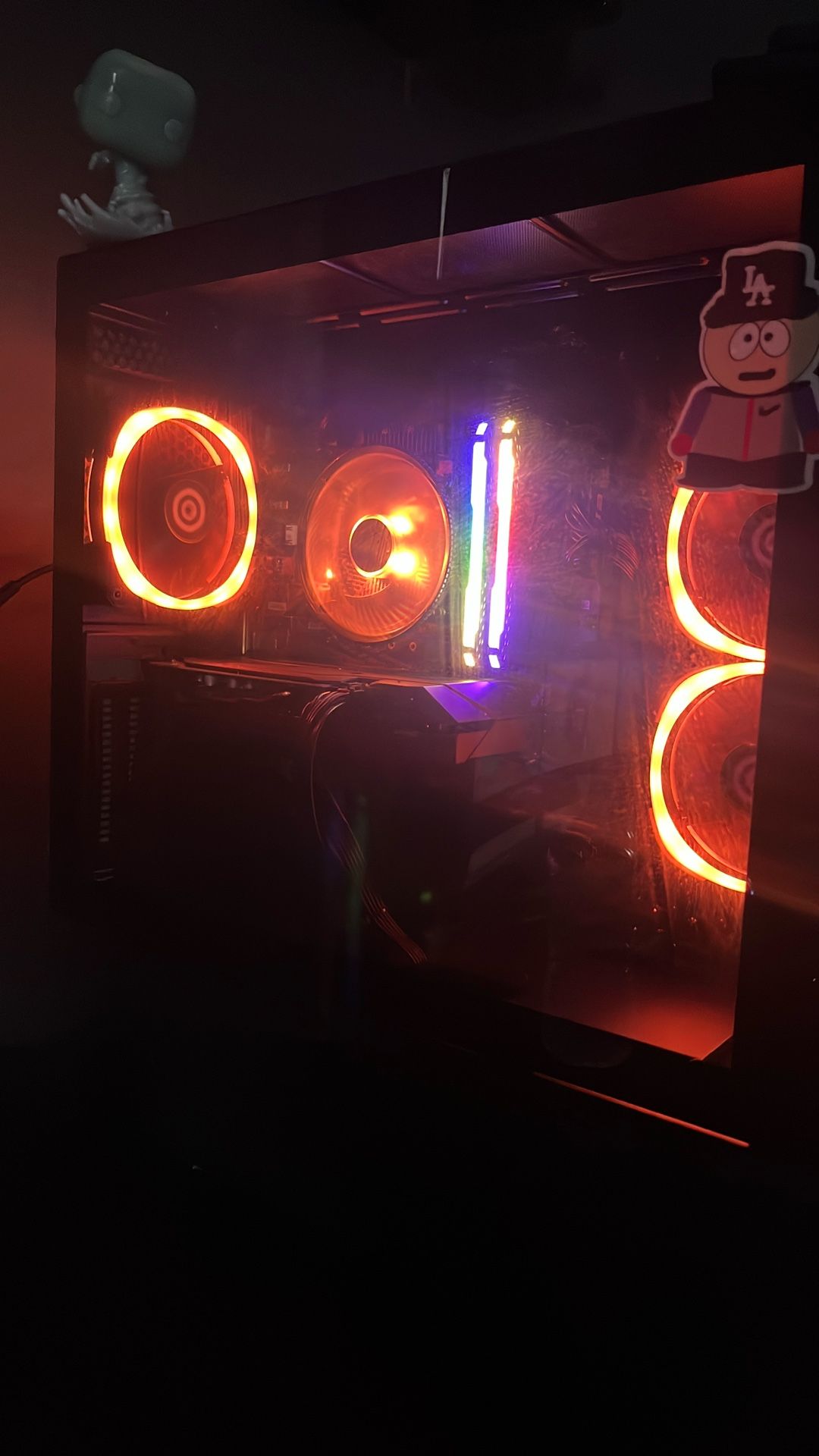 Trading Gaming Pc