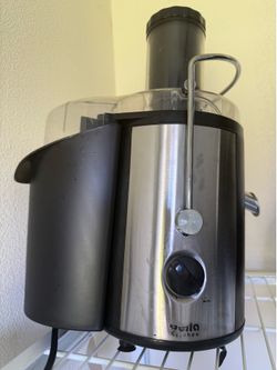 Juicer machine